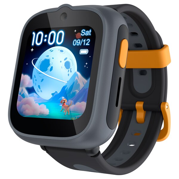 TCL MT48X Movetime Family Watch, Nebula Grey