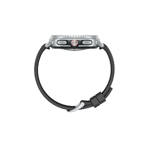 SAMSUNG Samsung Galaxy Watch8 Classic, Black