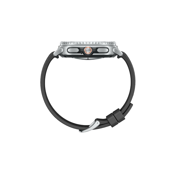 SAMSUNG Samsung Galaxy Watch8 Classic, Black