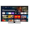 MEDION® LIFE® X15048 (MD 30060) QLED Android TV | 125,7 cm (50'') Ultra HD Smart-TV | HDR |Dolby Vision® | Micro Dimming |MEMC | PVR ready | Netflix | Amazon Prime Video | Bluetooth® | support DTS Virtual X | DTS X et Dolby  | HD Triple Tuner | CI