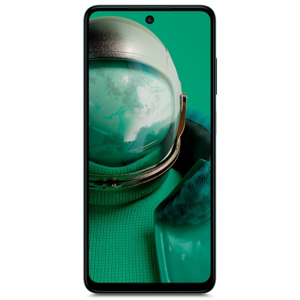HMD Pulse Pro, 128 GB, Glacier Green