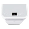 MEDION® LIFE® P701 Klimaanlage (MD 37672), Kühlen, Entfeuchten und Ventilieren, Kühlleistung 7.000 BTU, Kühlmittel R290, max. 25m², App- und Sprachsteuerung, Inkl. Fenster-Kit