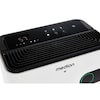 MEDION® Smarter Luftentfeuchter DH30 (MD12044), Steuerung per App, Leistung max. 280W, Volumen Wassertank ca. 5L, 2 Geschwindigkeitsstufen, Touch-Bedienung