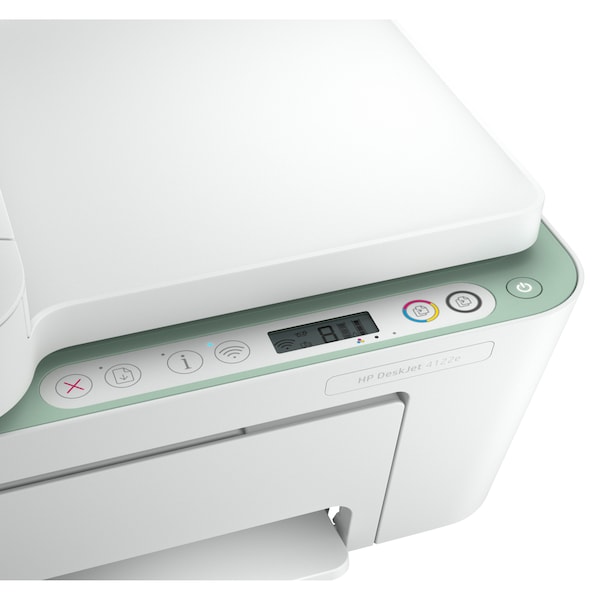 HP DeskJet 4122e AllinOneDrucker MEDION.DE