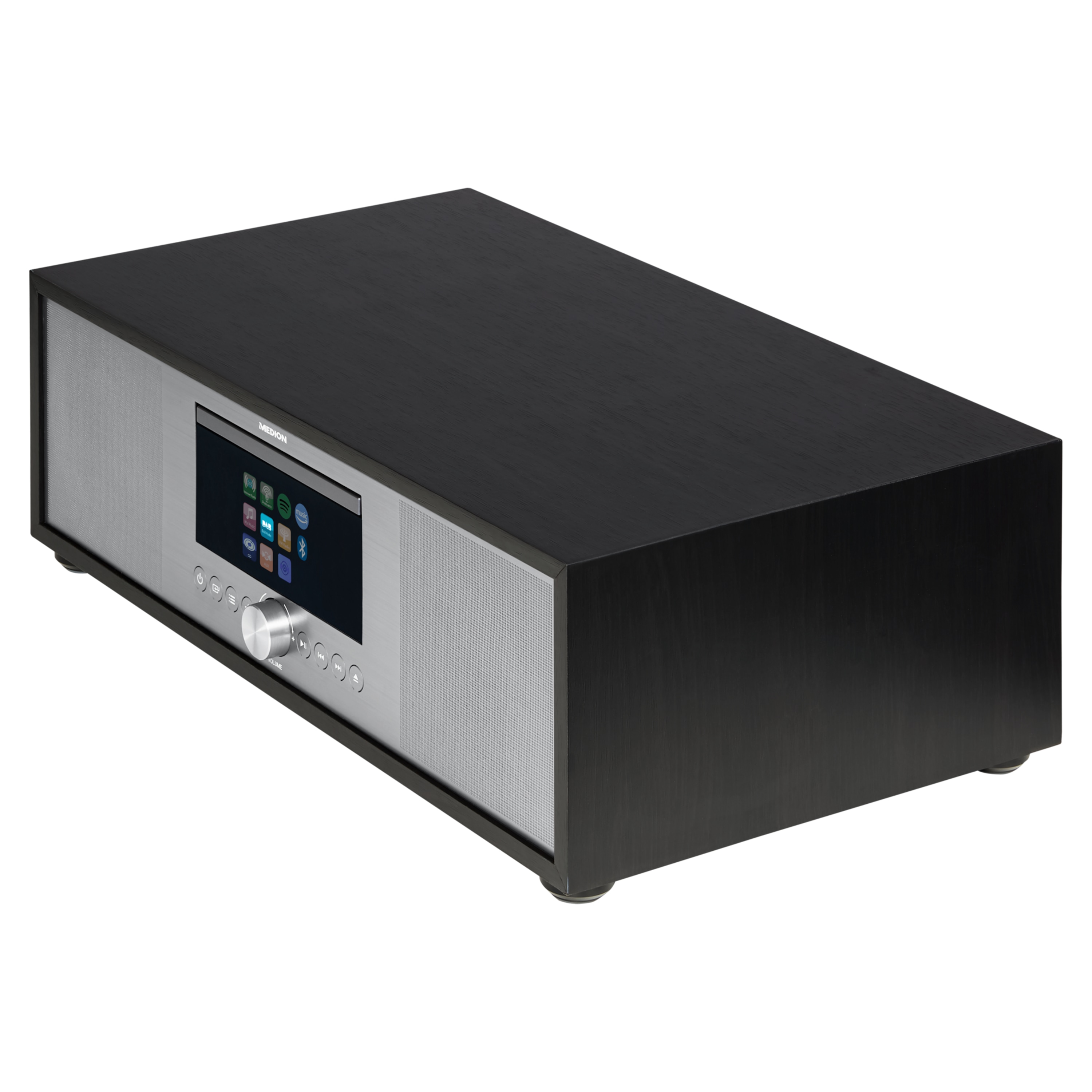 MEDION P66400 All-in-One Audio System