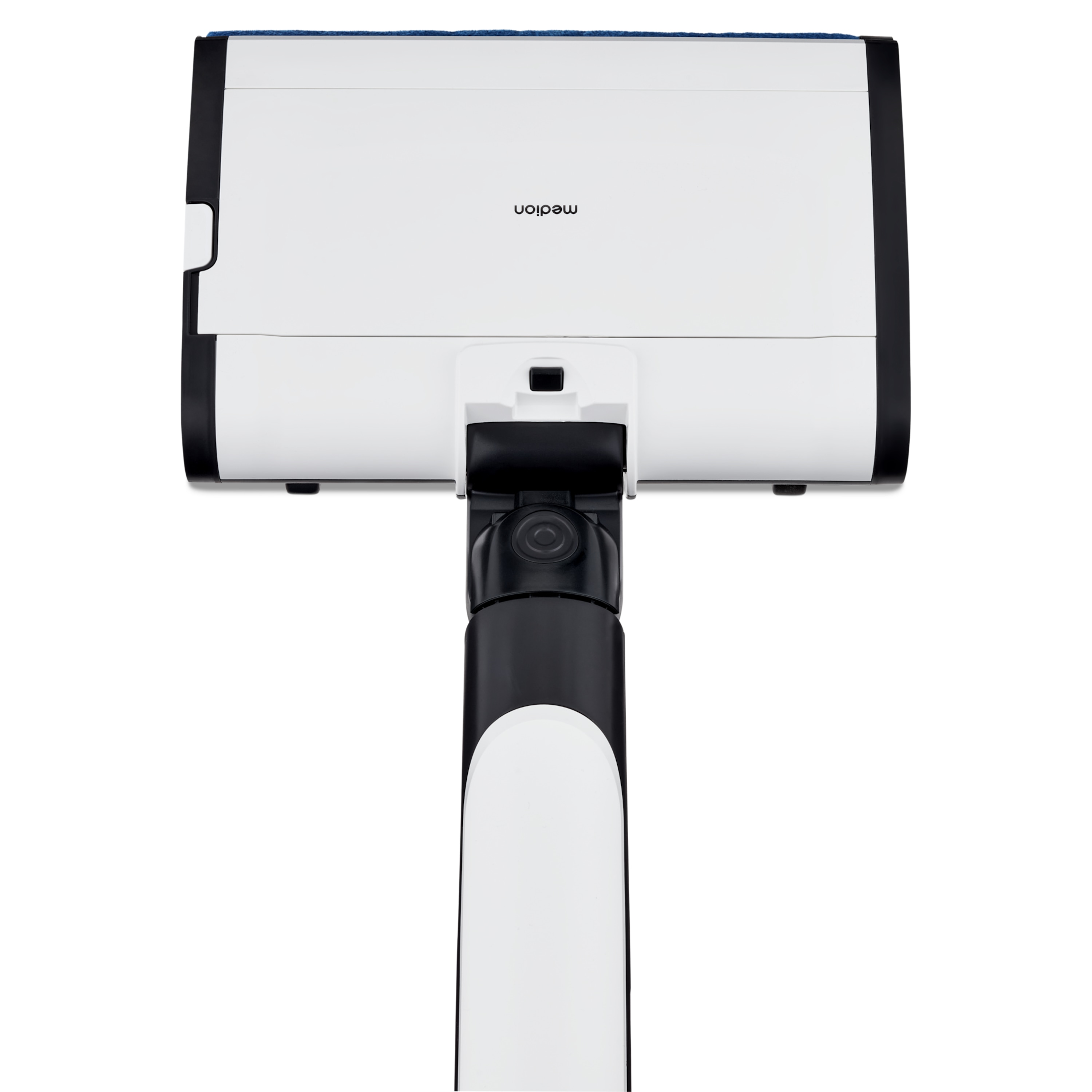 MEDION® LIFE H09 Hartbodenreiniger, getrennter Frischwasser und Schmutzwassertank, LED-Display, geeignet für alle Hartböden
