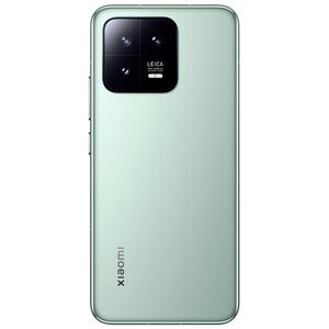 XIAOMI 13, 5G, 256 GB, 8 GB RAM, Grün