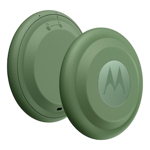 MOTOROLA moto Tag, Jade Green