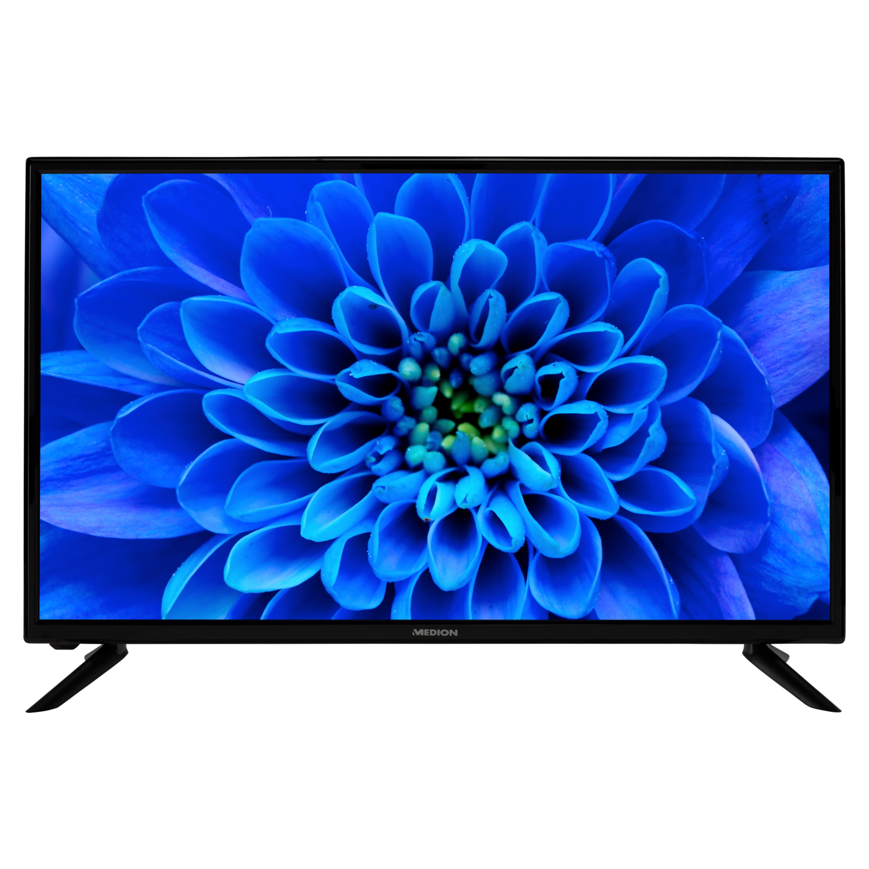 LIFE® E13298 HD TV | 80 cm (32") | HD Triple Tuner | geïntegreerde mediaspeler | CI+