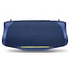 MEDION® LIFE® P61762 Tragbarer Bluetooth® Lautsprecher L, Dual Illuminated & Lightstrip (RGB-Lichteffekte), Bluetooth® 5.3, integrierter Akku mit bis zu 47 Stunden Laufzeit, robustes & mobiles Design, 2 x 25 W RMS