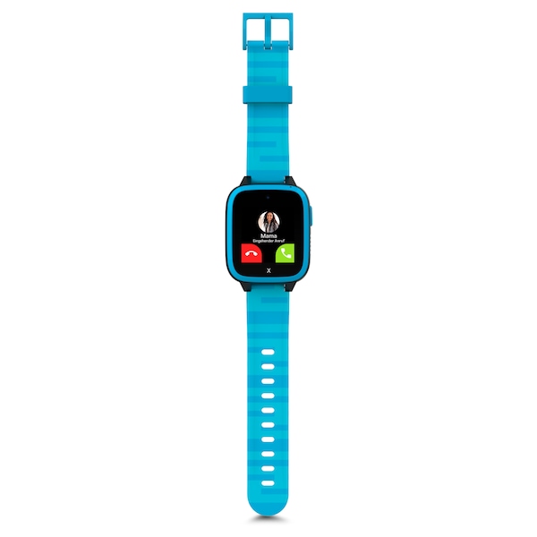 XPLORA XGO3 Kidswatch 2. Generation, Blau