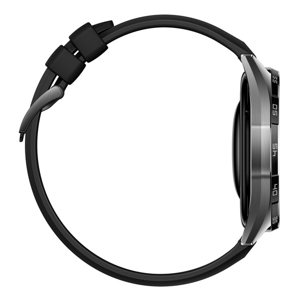 HUAWEI GT 6 Smartwatch 46mm, schwarz