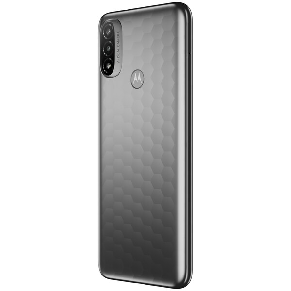 MOTOROLA Moto E20 32 GB, graphit