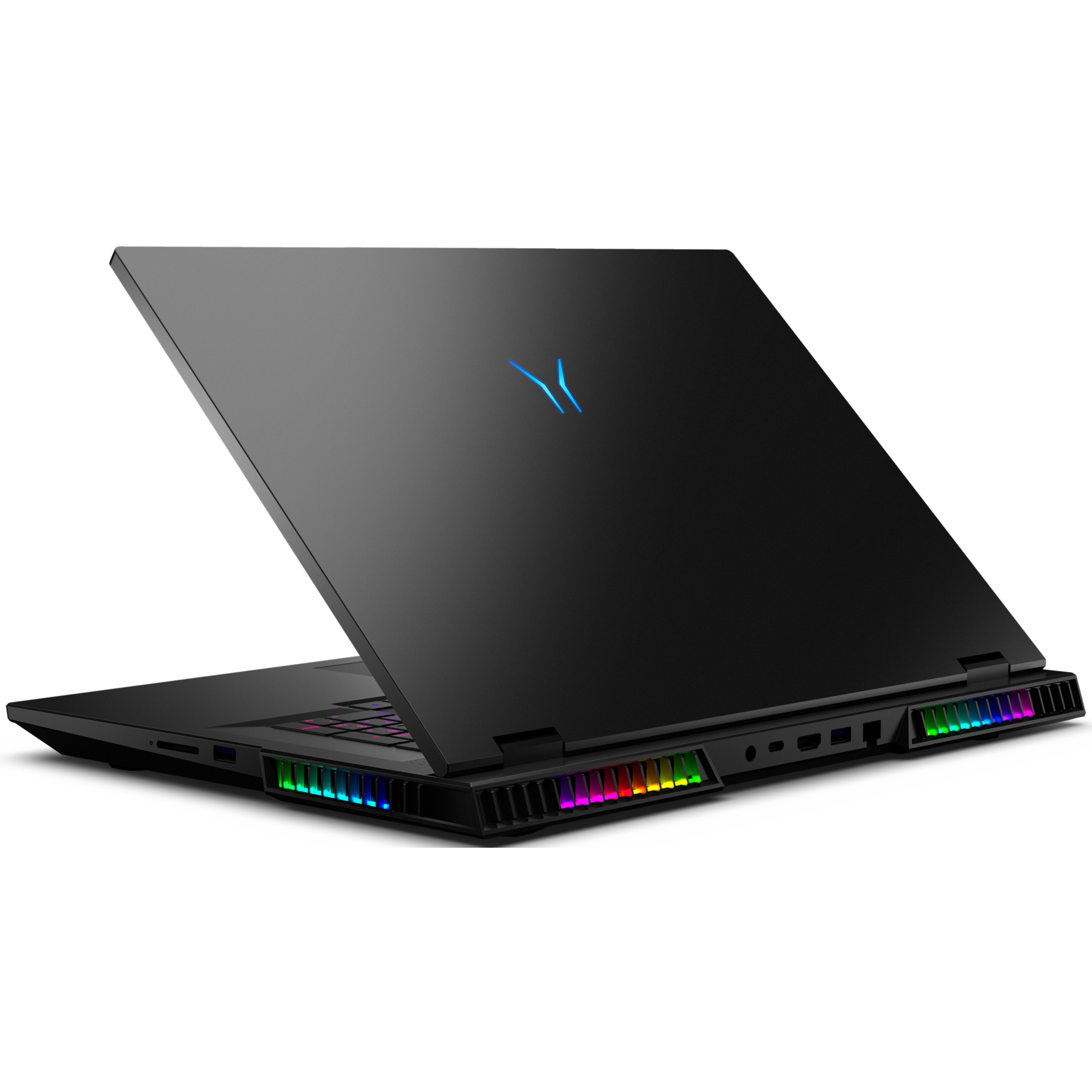 MEDION® ERAZER Beast 18 X1 High-End Gaming Laptop, Intel® Core™ Ultra 9 Prozessor 275HX, Windows 11 Home, 45,7 cm (18”) QHD+ Display 100% sRGB mit 240 Hz, RTX 5090, 4 TB PCIe SSD, 64 GB RAM