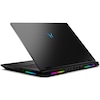 MEDION® ERAZER Beast 18 X1 High-End Gaming Laptop, Intel® Core™ Ultra 9 Prozessor 275HX, Windows 11 Home, 45,7 cm (18”) QHD+ Display 100% sRGB mit 240 Hz, RTX 5090, 4 TB PCIe SSD, 64 GB RAM