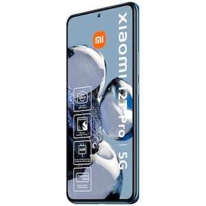 XIAOMI 12T Pro, 256 GB, Blue