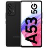 SAMSUNG Galaxy A53 5G, 256 GB, Awesome Black