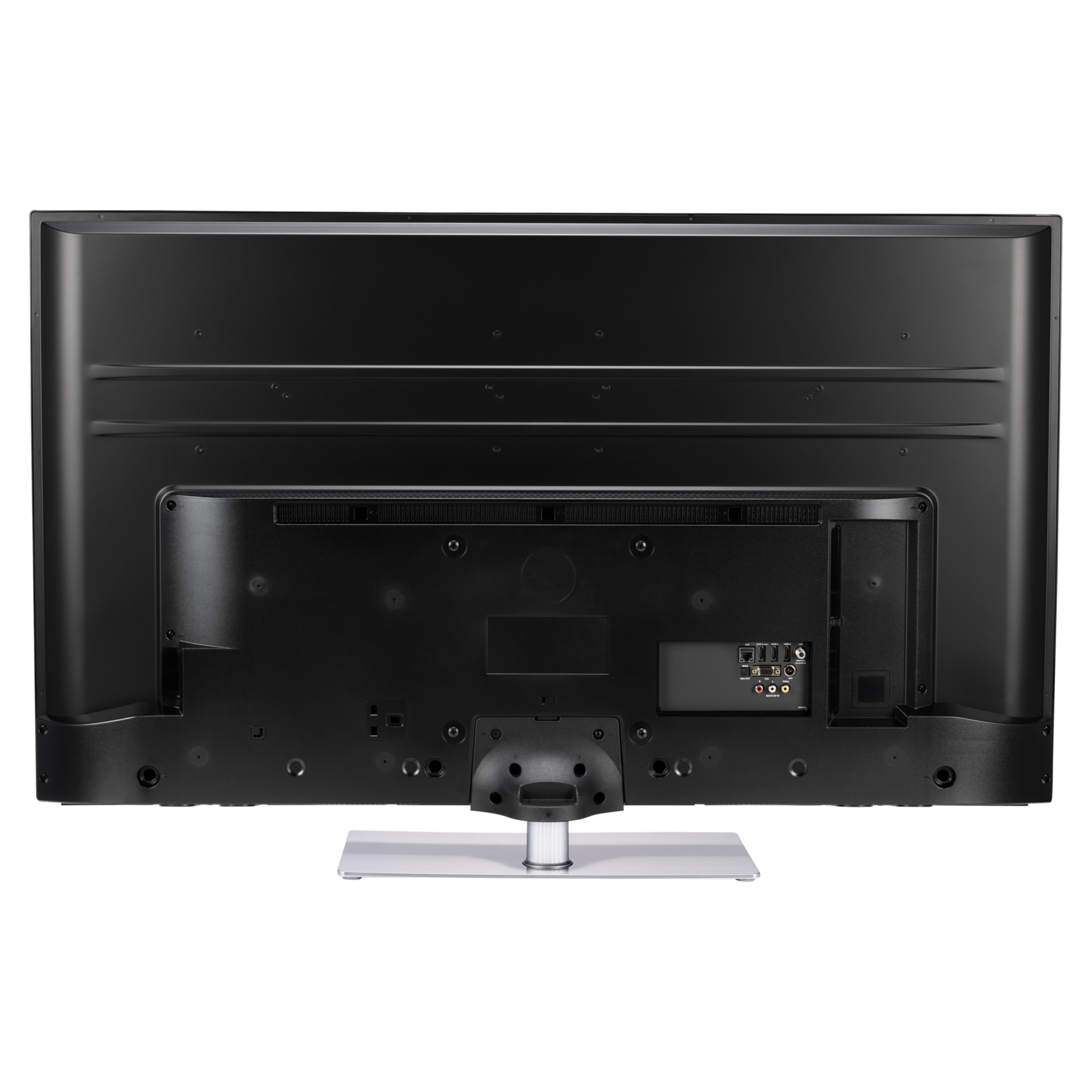MEDION® LIFE® X15005 125,7 cm (50'') Ultra HD Smart-TV + E62003 Funkkopfhörer - ARTIKELSET
