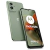MOTOROLA moto g55 5G, 256 GB, Smoky Green