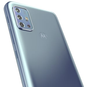 MOTOROLA moto g20 64 GB, breeze blue
