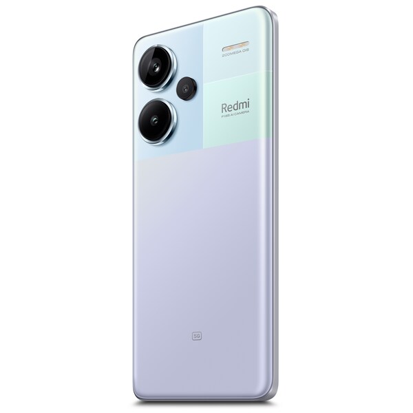 XIAOMI Redmi Note 13 Pro+, 5G, 512 GB, Aurora Purple