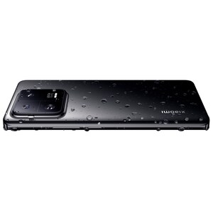 XIAOMI 13 Pro, 5G, 256 GB, 12 GB RAM, Schwarz