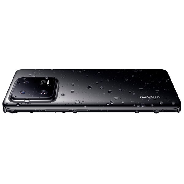 XIAOMI 13 Pro, 5G, 256 GB, 12 GB RAM, Schwarz