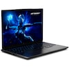 MEDION® ERAZER Major 15 X1 High-End Gaming Laptop, Intel® Core™ i9-14900HX, Windows 11 Home, 38,9 cm (15,3”) QHD+ Display 100% sRGB mit 240 Hz, RTX 4070, 1 TB PCIe SSD, 16 GB RAM