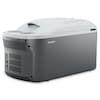 MEDION® LIFE Kühlbox mit Wärmefunktion MD13100, Kühl und Warmhaltefunktion, 16 L Kapazität, Tragegurt