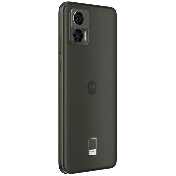 MOTOROLA Edge 30 Neo, 256 GB, Schwarz Onyx