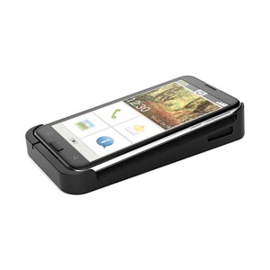 EMPORIA SMART.3 16 GB, schwarz