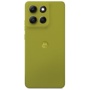 MOTOROLA moto g86 5G, 256 GB, Golden Cypress