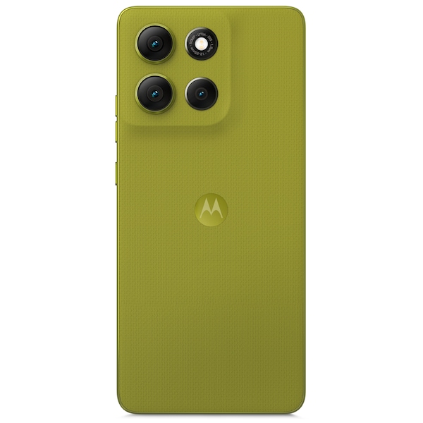MOTOROLA moto g86 5G, 256 GB, Golden Cypress