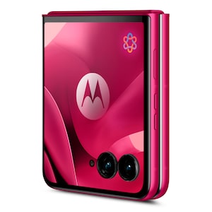 MOTOROLA razr 60 ultra 5G, 512 GB, Cabaret