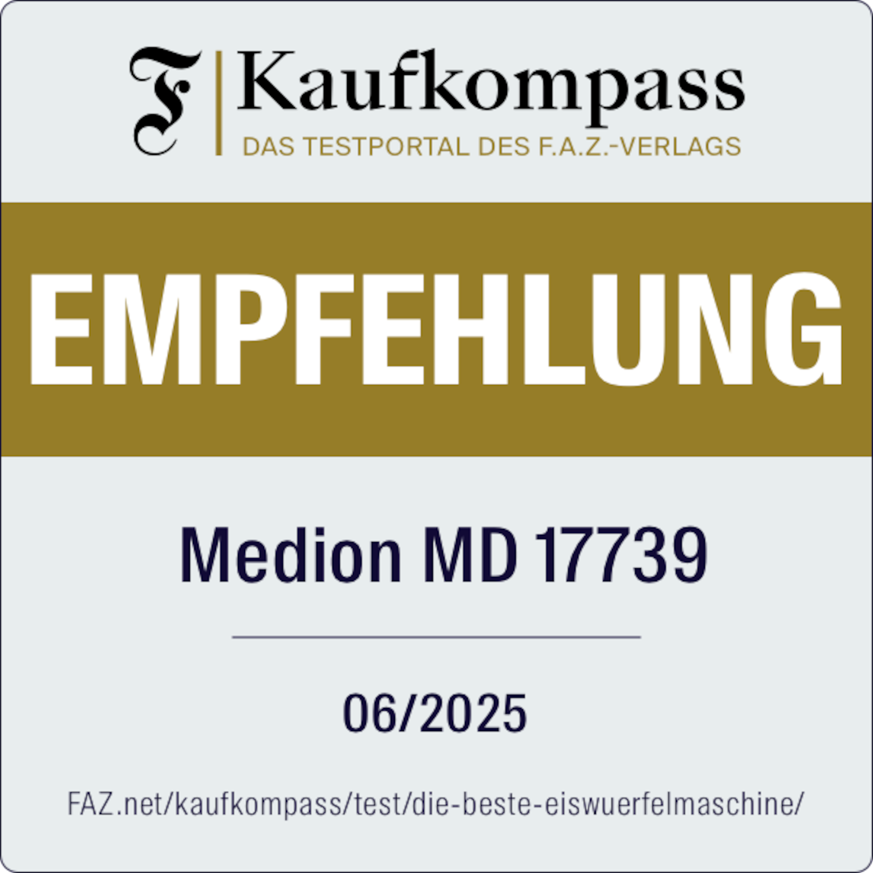 Award