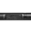 MEDION® LIFE® P61450 2.1 Soundbar, perfekte Ergänzung für den TV, 2-in1 - flexibel aufstellbar, Bluetooth® 5.3, kraftvolle 2 x 30 W + 60 W (RMS) Subwoofer
