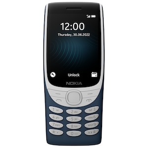 NOKIA 8210 4G Dual-SIM, Dark Blue