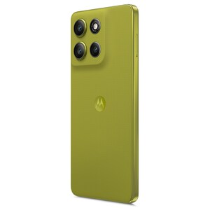 MOTOROLA moto g86 5G, 256 GB, Golden Cypress
