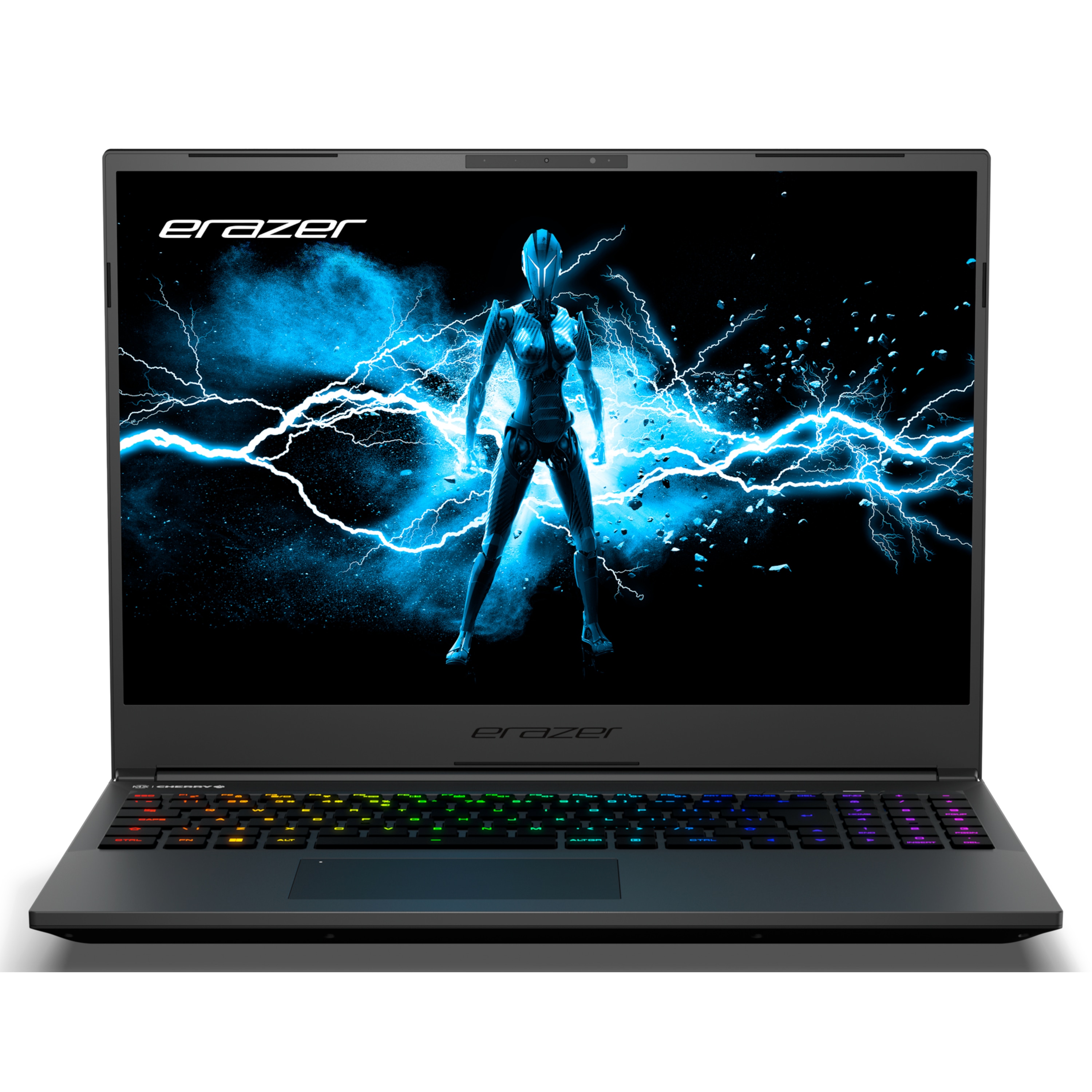 MEDION® ERAZER Major X20 High-End Gaming Laptop (2024), Intel® Core™ i7-14700HX, Windows 11 Home, 40,6 cm (16,0”) QHD+ Display 100% sRGB mit 240 Hz, RTX 4070, 1 TB PCIe SSD, 16 GB RAM