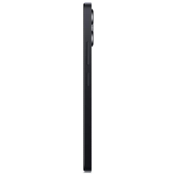 XIAOMI Redmi 12 LTE, 128 GB, Midnight Black