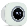 MEDION® LIFE® S66884 Duschradio, LED-Display, UKW-Radio, IPX6 Schutz, Bluetooth® 5.1, 30 W Ausgangsleistung (3 W RMS)