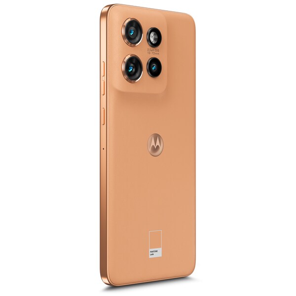 MOTOROLA edge50 neo 5G, 512 GB, Latte