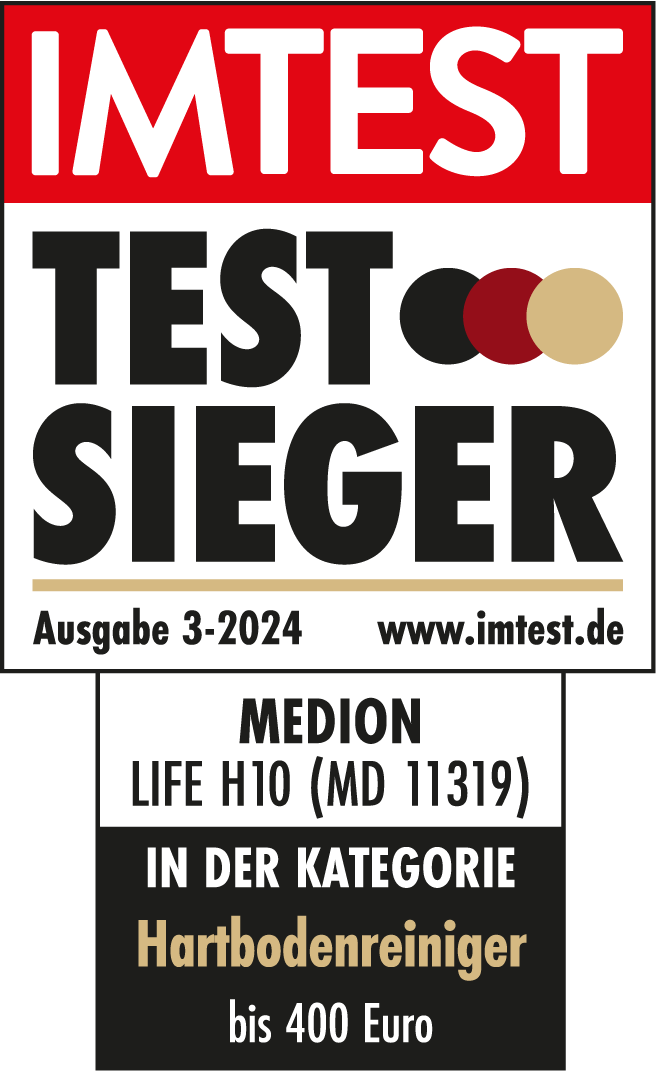 IMTEST H10: Hartbodenreiniger im Test