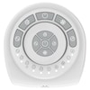 MEDION® LIFE E11 TF Turmventilator (MD 12067), 3 Geschwindigkeitsstufen, 45 Watt Leistung, Timerfunktion, inkl. Fernbedienung