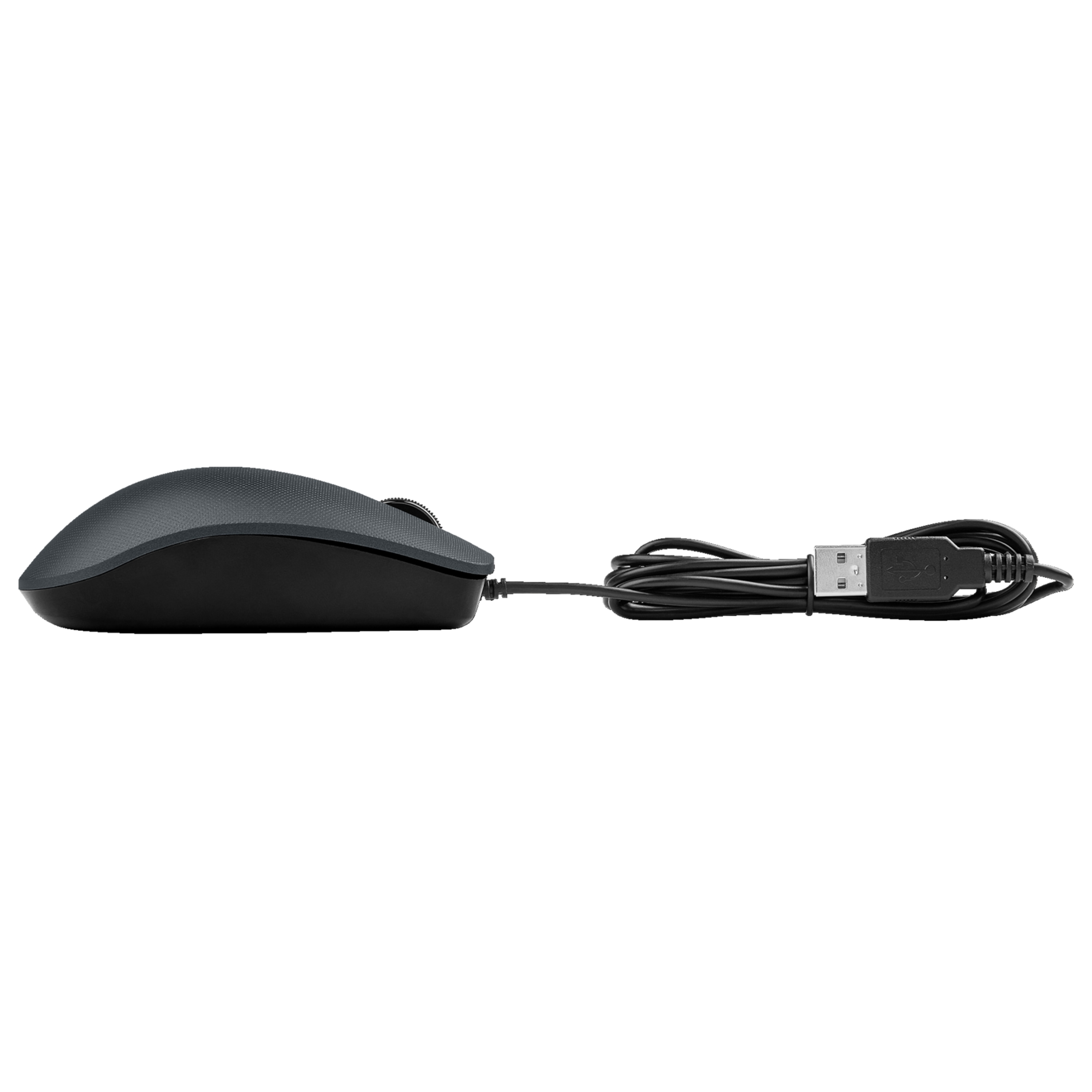 MEDION® MEDION® MA105U USB-Maus, Scrollrad, ergonomische Maus für Rechts- und Linkshänder