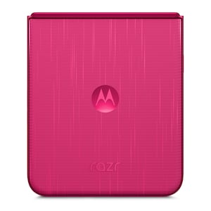 MOTOROLA razr 60 ultra 5G, 512 GB, Cabaret