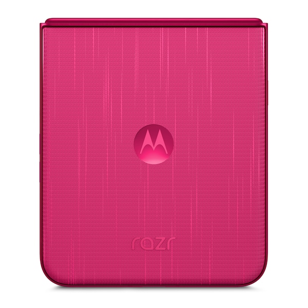 MOTOROLA razr 60 ultra 5G, 512 GB, Cabaret