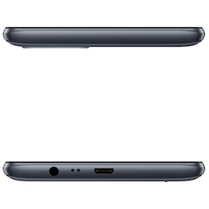 REALME C21 32 GB, cross black