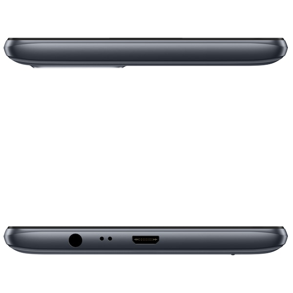 REALME C21 32 GB, cross black
