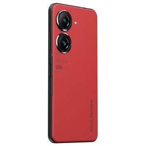 ASUS Zenfone 9 128 GB, 8 GB RAM, Sunset Red